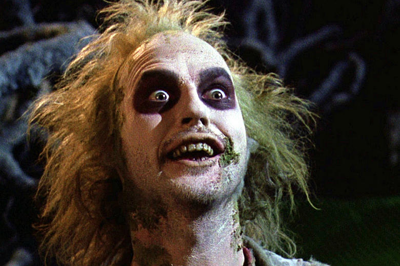 Beetlejuice