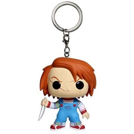 Funko POP! Keychain