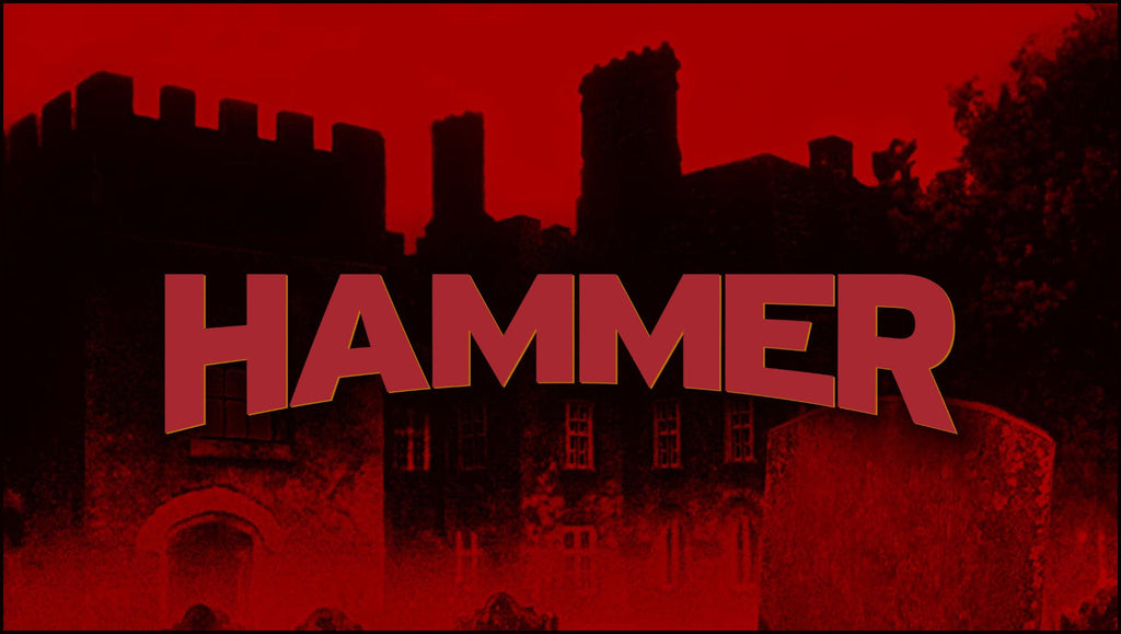 Hammer Horror