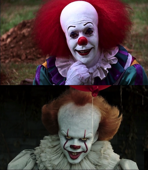 IT (Pennywise)