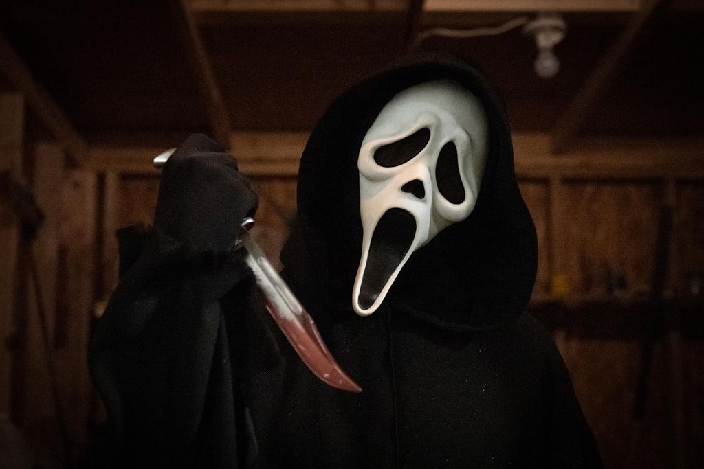 Scream (Ghostface)