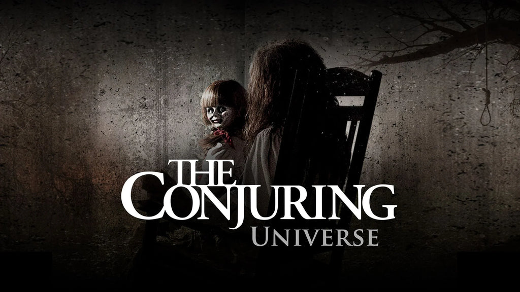 The Conjuring Universe