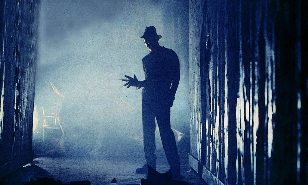 A Nightmare On Elm Street