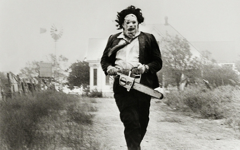 Texas Chainsaw Massacre