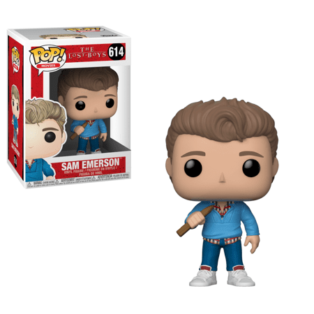 Pop! Movies: The Lost Boys: Sam