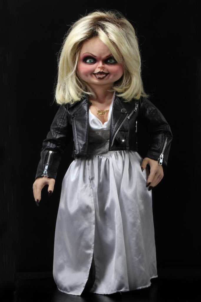 Bride of Chucky - 1:1 Replica - Life-Size Tiffany