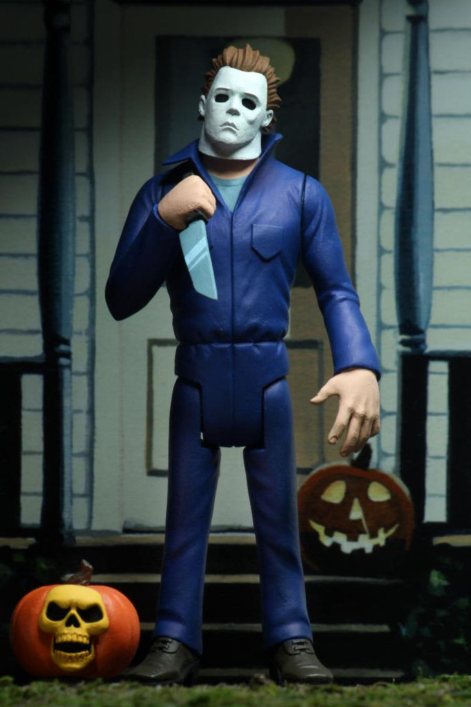 Michael Myers Toony Terrors - 6" Action Figures - Series 2  - front view