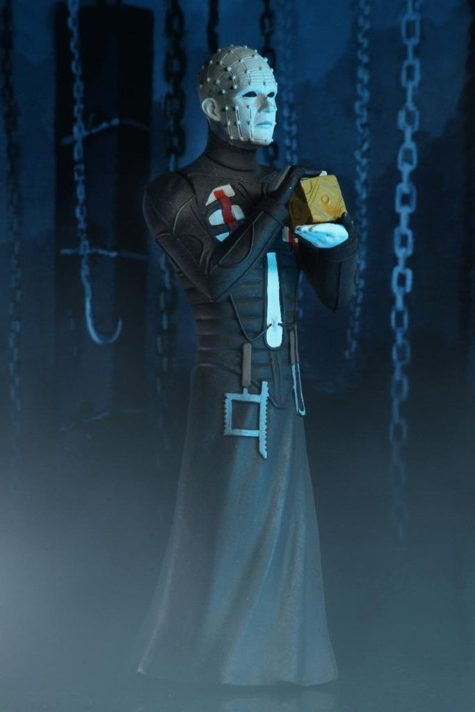 Pinhead 6" Action Figure - Series 2 