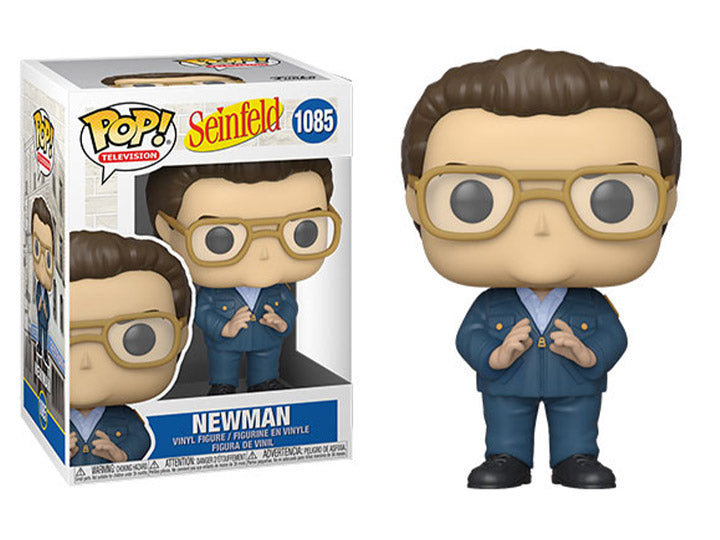 Seinfeld Funko Pop Collection | Exclusive Seinfeld Figures - Nightmare Toys