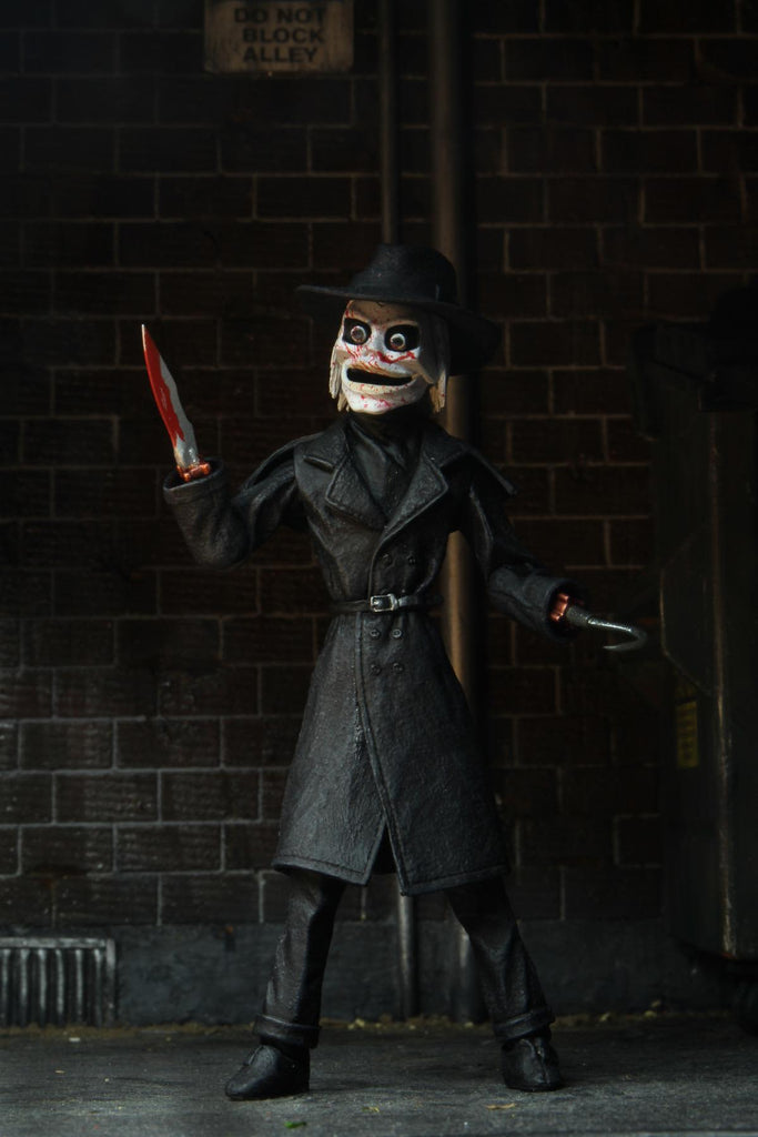 Puppet Master Ultimate Blade &amp; Torch 2-Pack