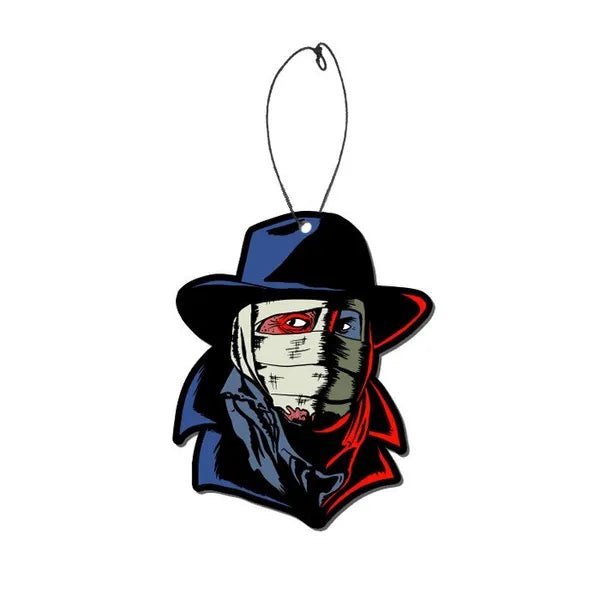 Fear Fresheners - Darkman