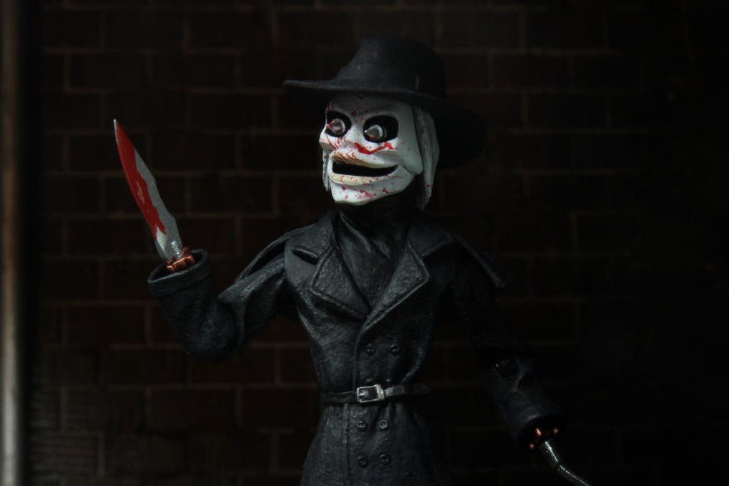 Puppet Master Ultimate Blade &amp; Torch 2-Pack