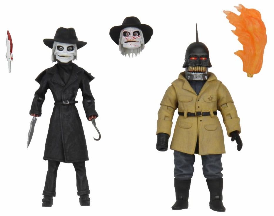 Puppet Master Ultimate Blade &amp; Torch 2-Pack