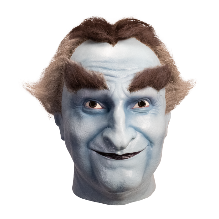 THE MUNSTERS - GRANDPA MUNSTER MASK – Nightmare Toys