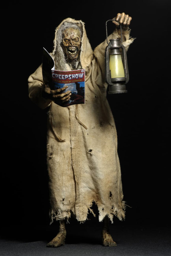 Creepshow – 7 inch Scale Action Figure – The Creep